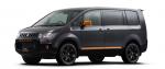 Mitsubishi Delica D:5 Active Gear Complete Package 2017 года